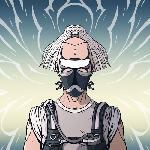Ascended #2362