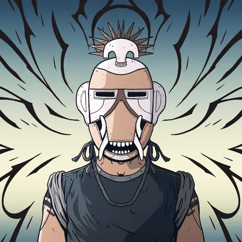 Ascended #7803