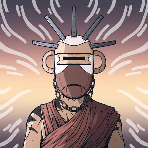 Ascended #3313