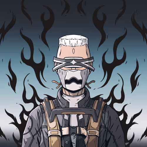 Ascended Nft Official