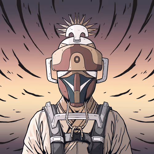Ascended #8869