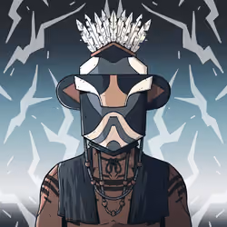 Ascended #6196