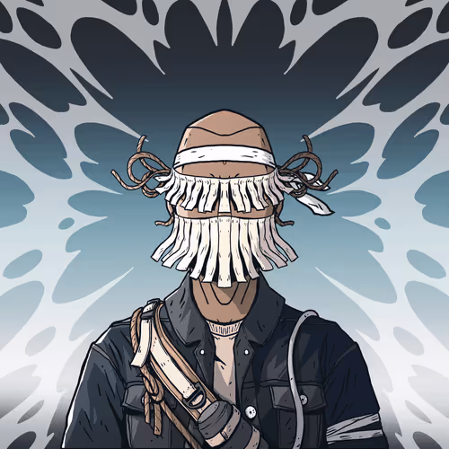 Ascended Nft Official