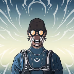 Ascended #7466