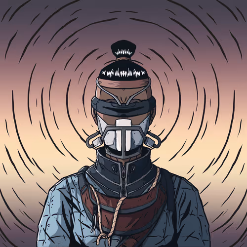 Ascended Nft Official