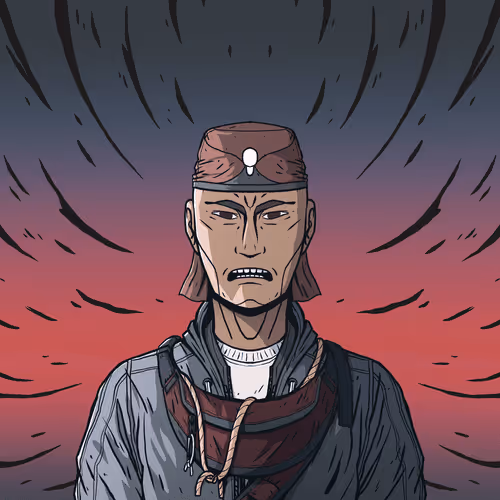 Ascended #6844