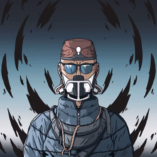 Ascended #8071