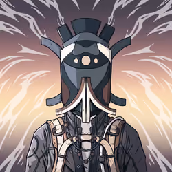 Ascended #1747