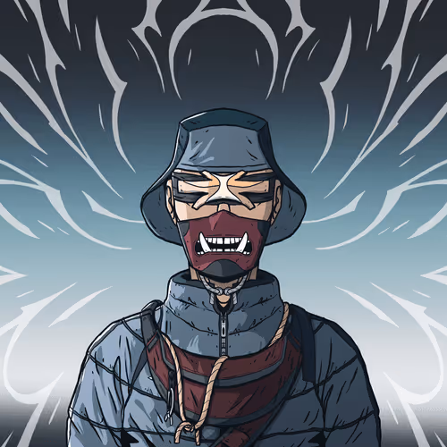 Ascended Nft Official