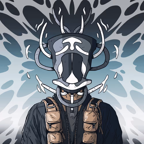 Ascended #5675