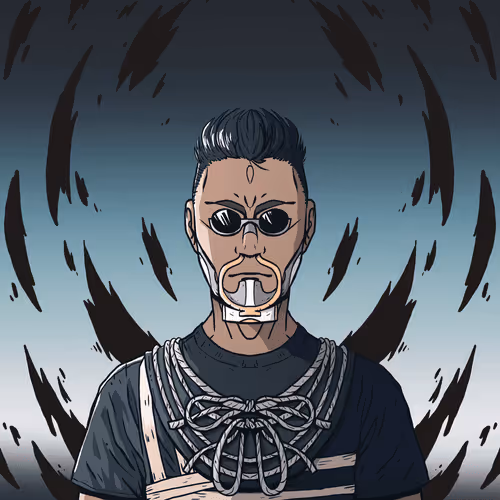 Ascended #7997