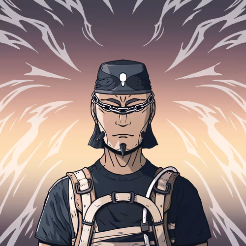 Ascended #7665