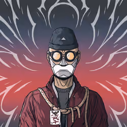 Ascended #25