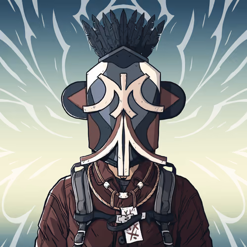 Ascended #3635
