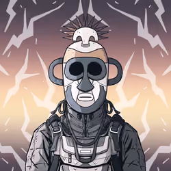 Ascended #1047