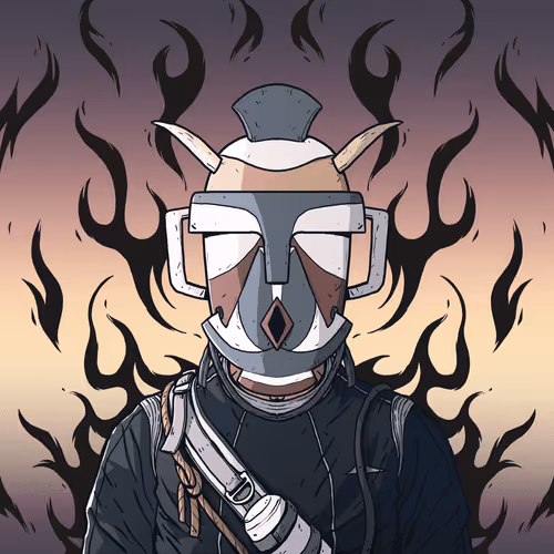 Ascended #6610
