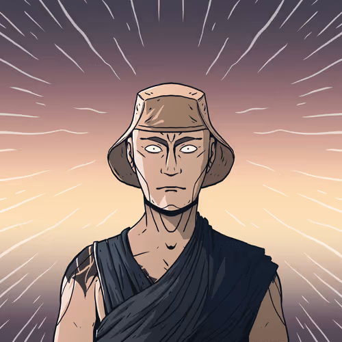 Ascended #8325