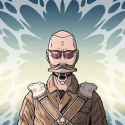 Ascended #14