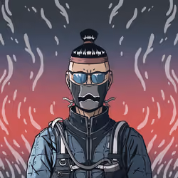 Ascended #8155