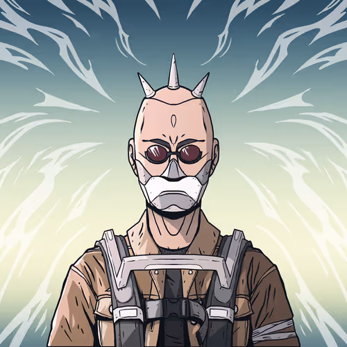 Ascended Nft Official