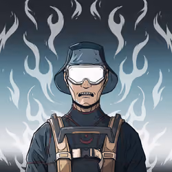 Ascended #8319