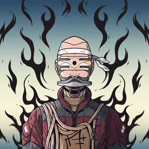 Ascended #6533