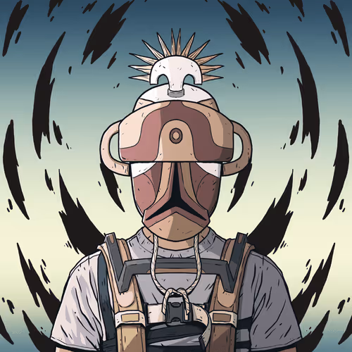 Ascended Nft Official