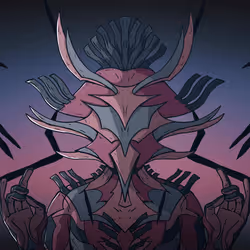 Ruler of the Deep Valley #1523