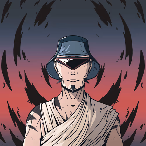 Ascended #1986