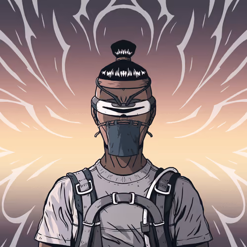 Ascended #2846