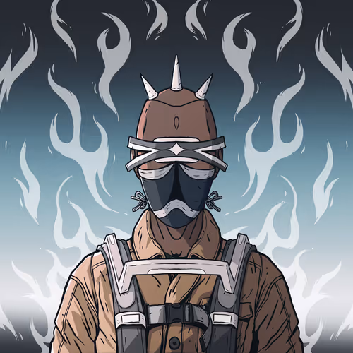 Ascended Nft Official