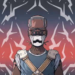 Ascended #84
