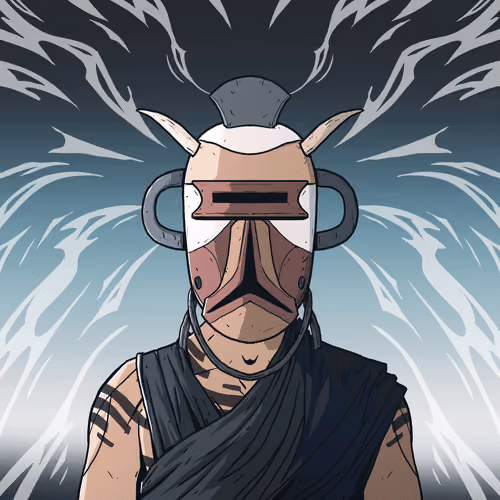 Ascended #5142