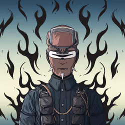 Ascended #6688