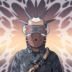 Ascended #70