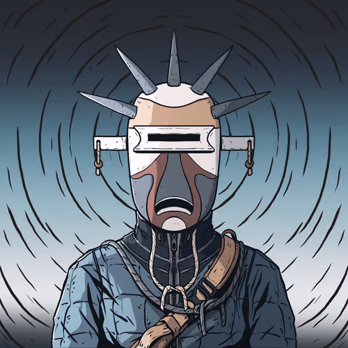 Ascended Nft Official