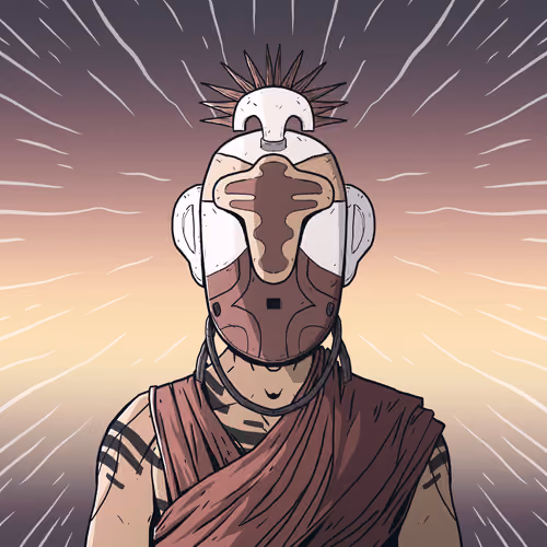 Ascended #3630
