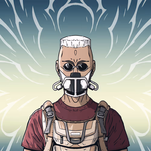 Ascended Nft Official