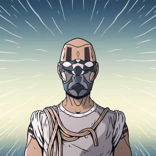 Ascended #5338