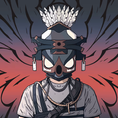 Ascended Nft Official