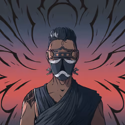 Ascended #5533