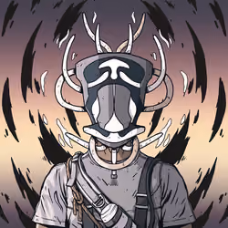 Ascended #67