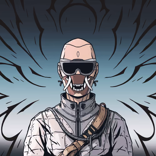 Ascended #2331