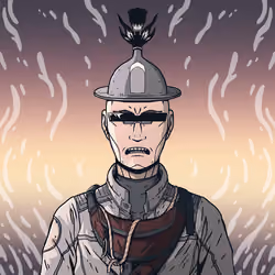 Ascended #2390
