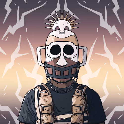 Ascended Nft Official
