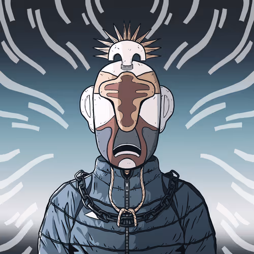 Ascended #6774