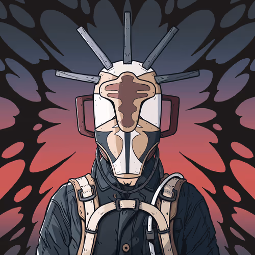 Ascended #4141