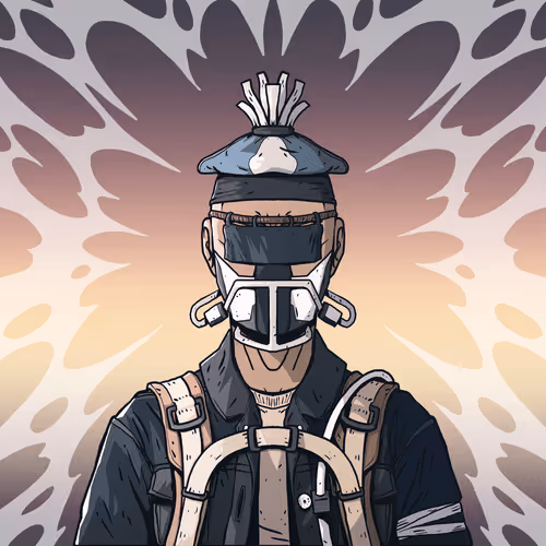 Ascended #6791