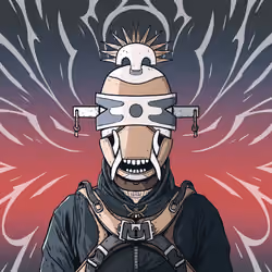 Ascended #103