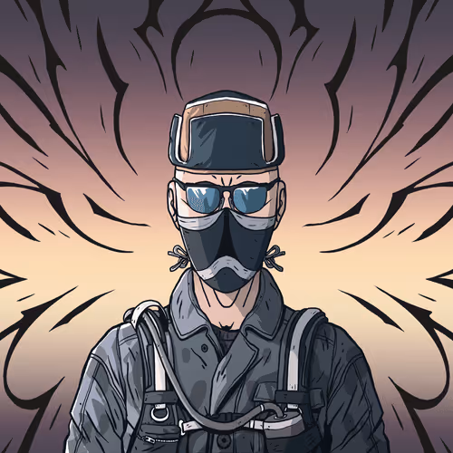 Ascended Nft Official